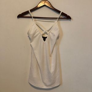 Forever 21 Spaghetti Strap